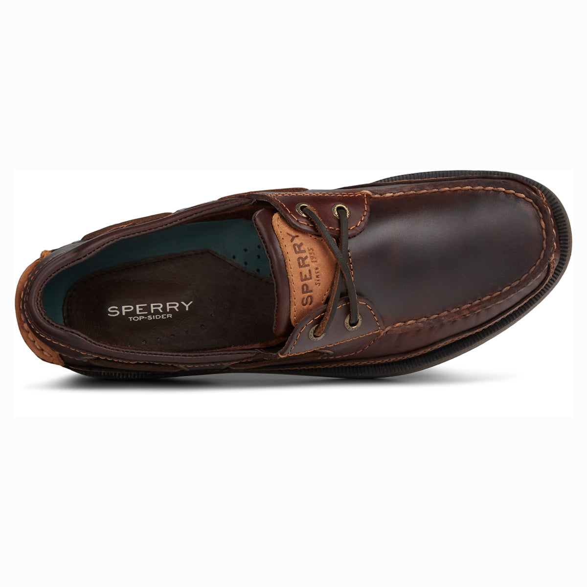 Men's Maco Canoe Moc Boat Shoe