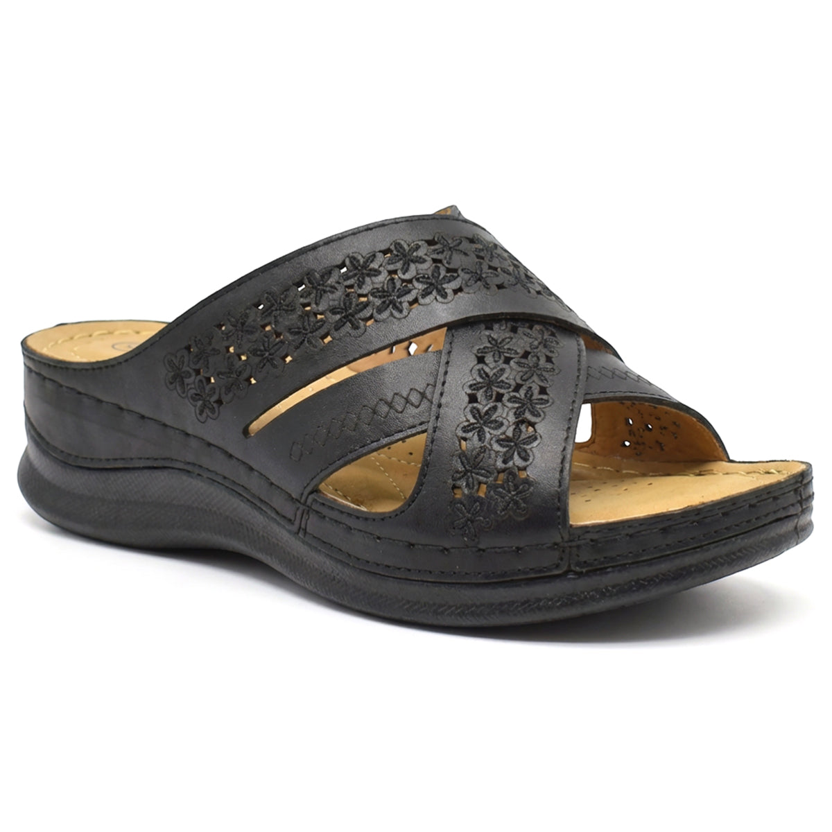 #S2021 Slide Sandal