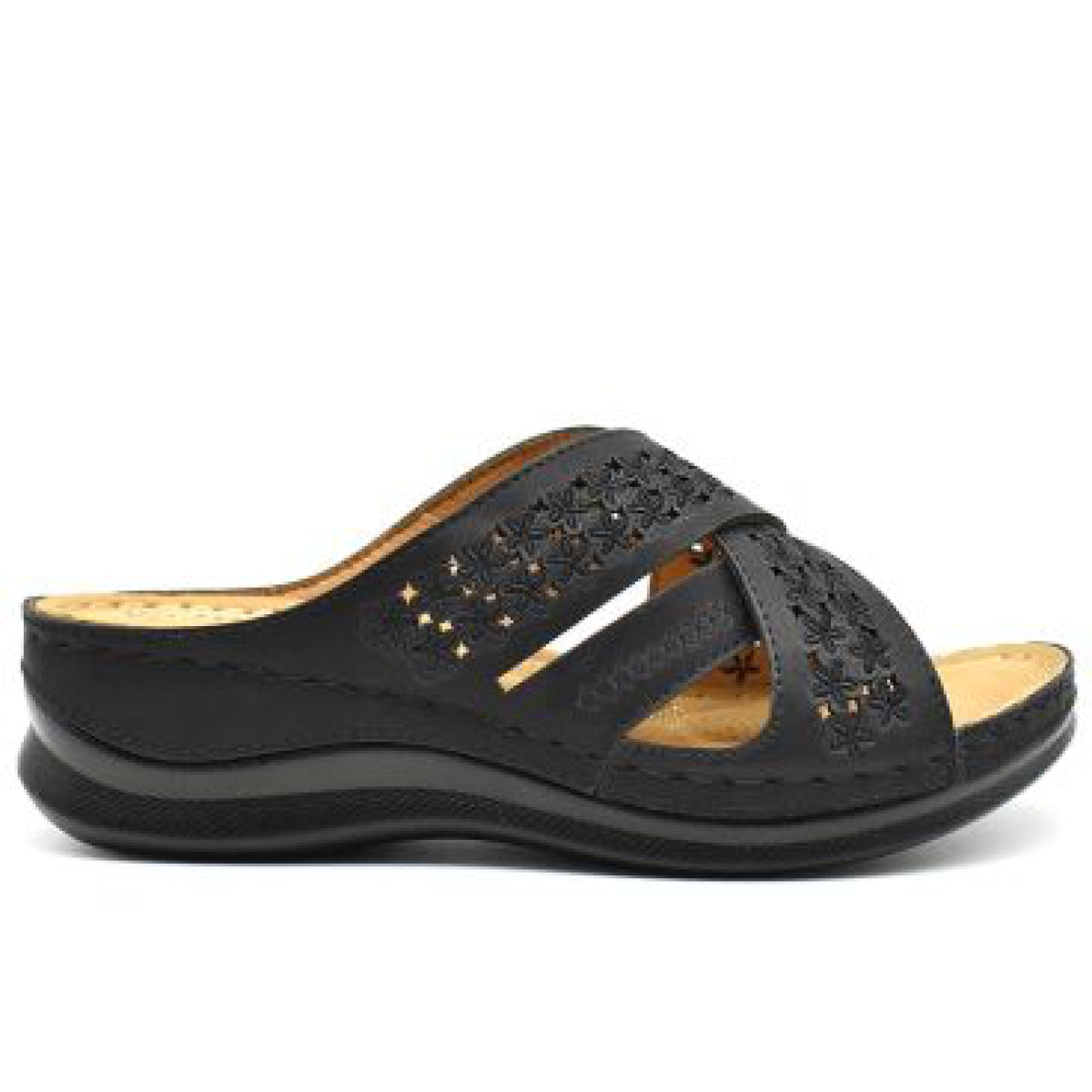 #S2021 Slide Sandal