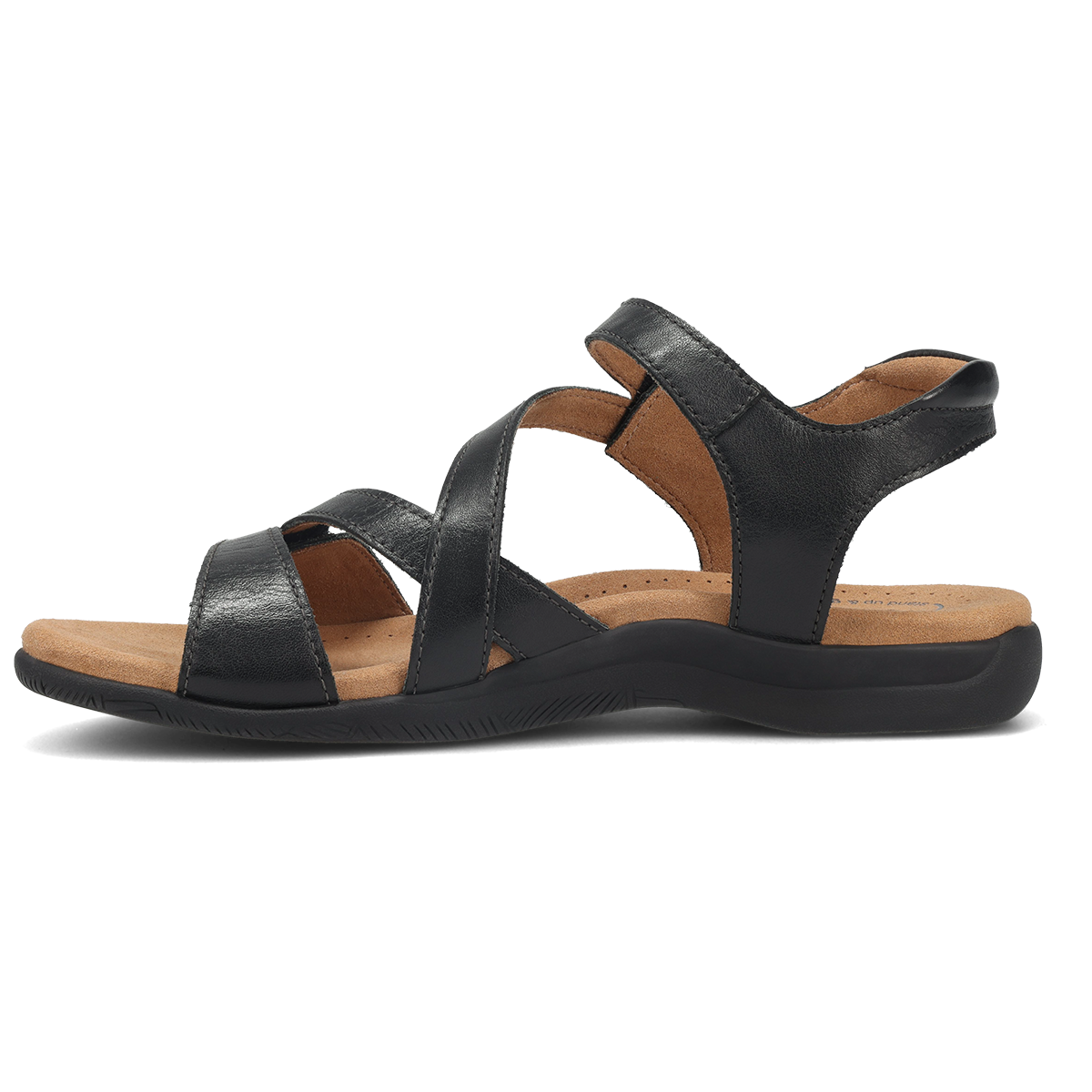Taos Big Time Slip-On Sandal