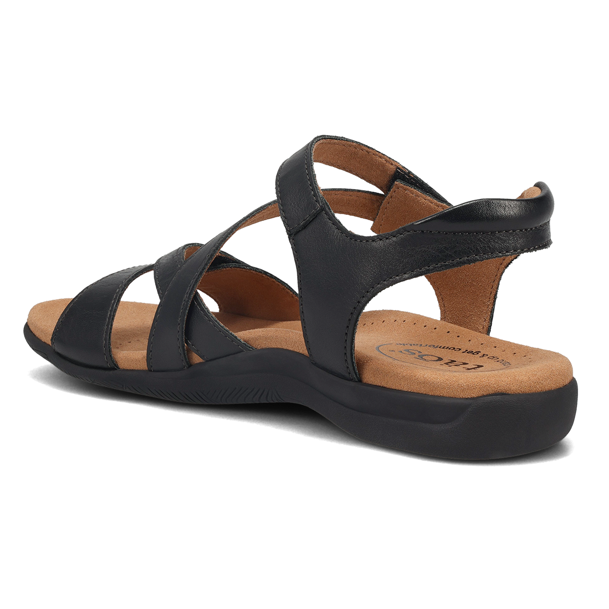 Taos Big Time Slip-On Sandal