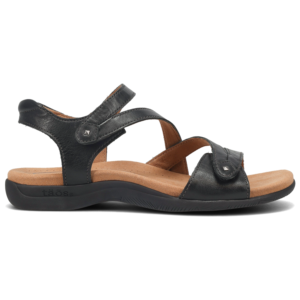 Taos Big Time Slip-On Sandal