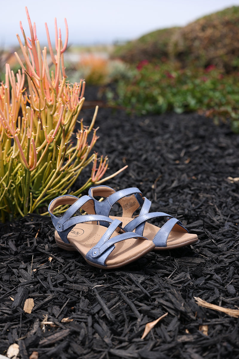 Taos Big Time Slip-On Sandal