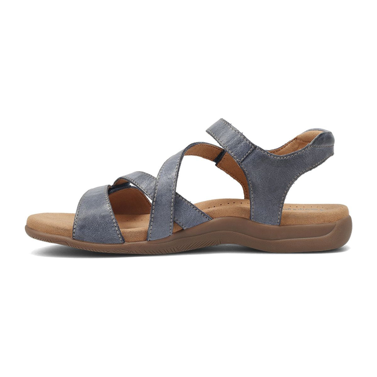 Taos Big Time Slip-On Sandal