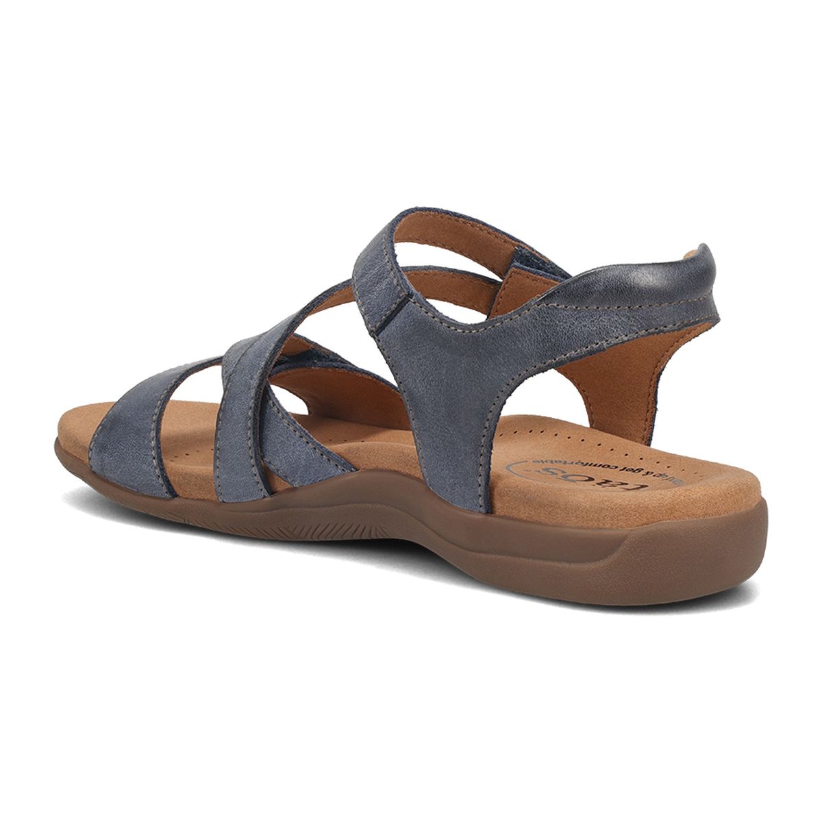 Taos Big Time Slip-On Sandal