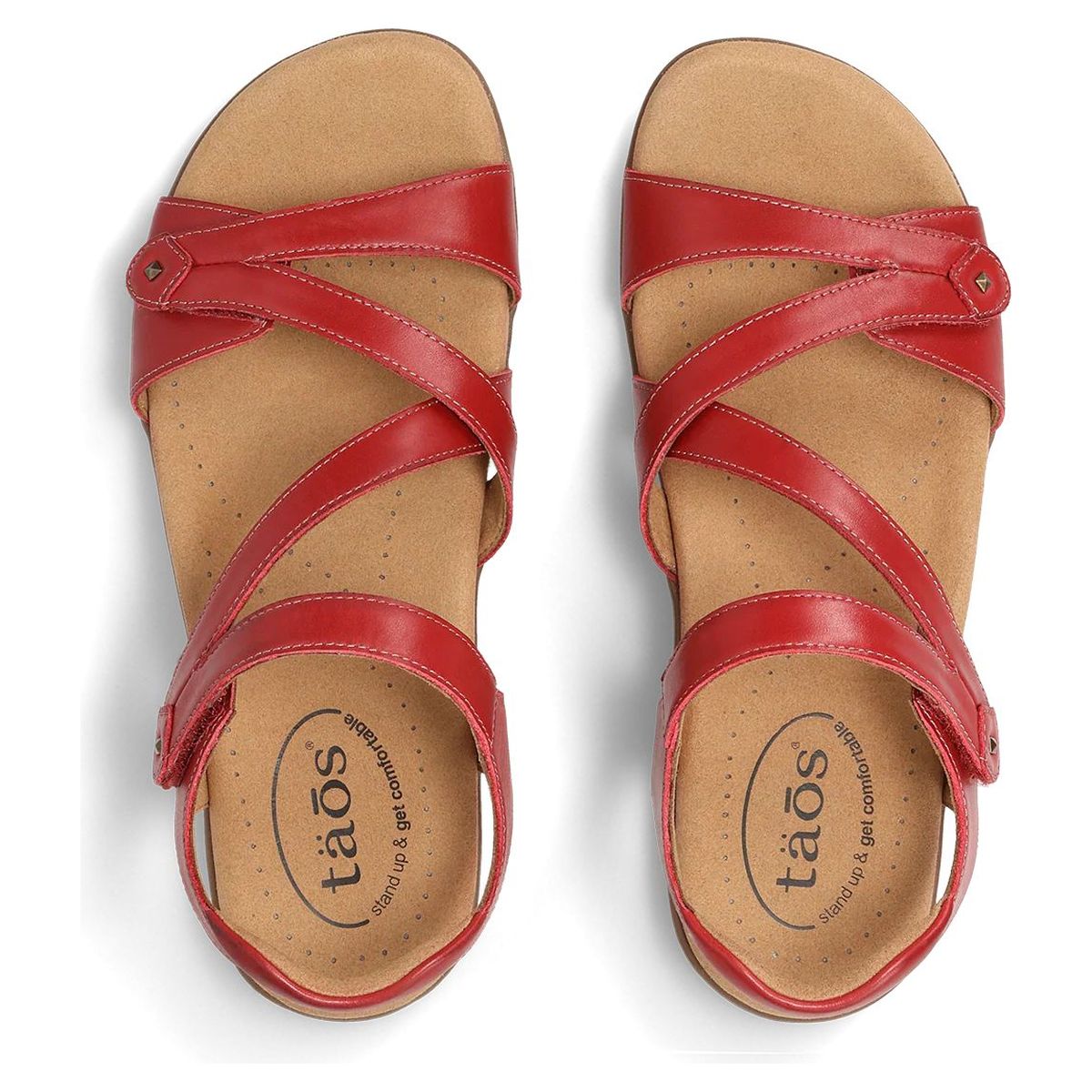 Taos Big Time Slip-On Sandal