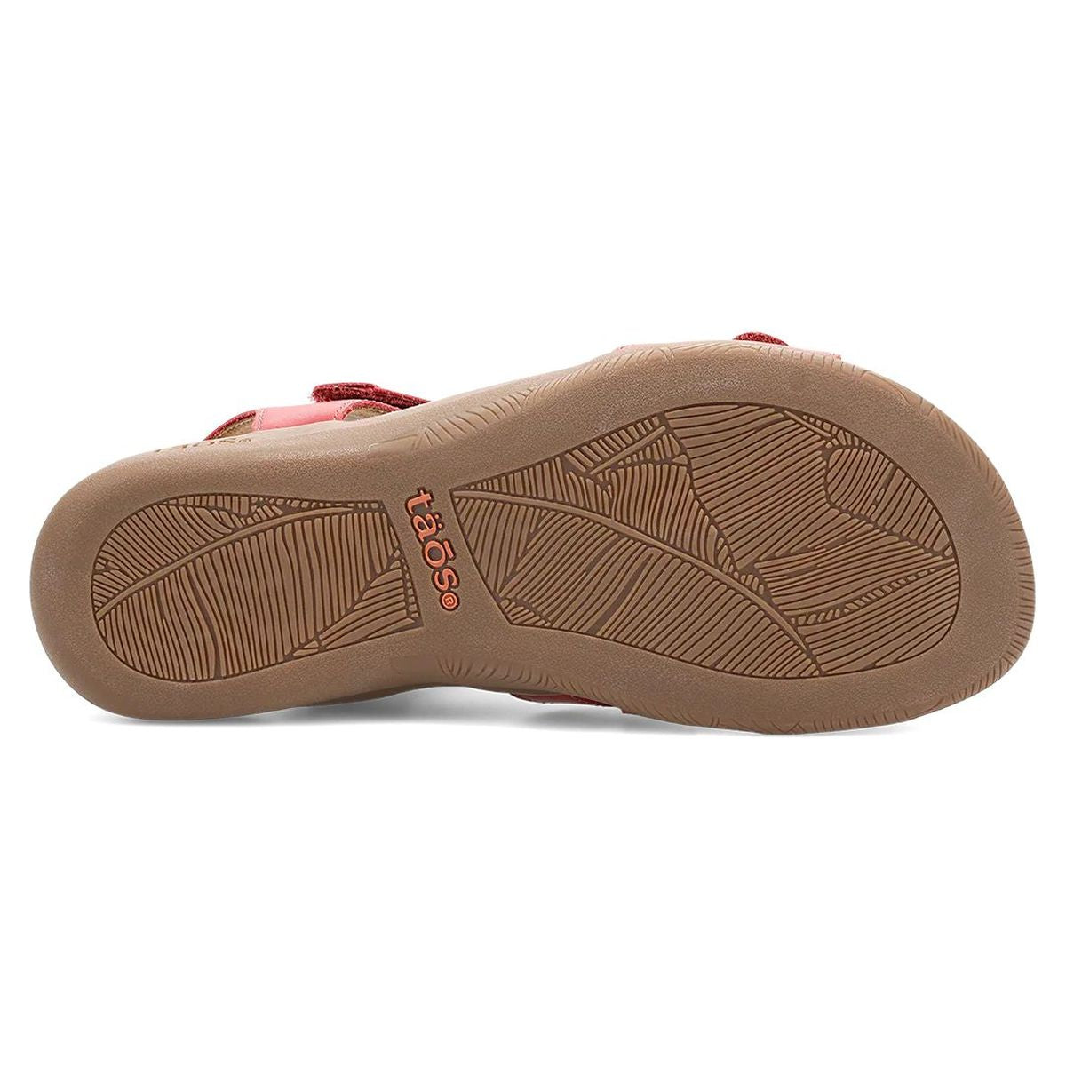 Taos Big Time Slip-On Sandal