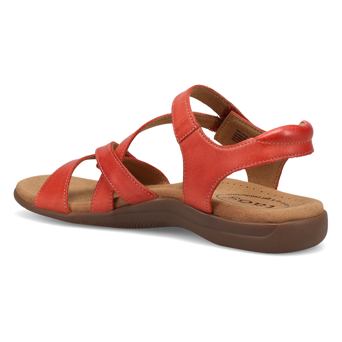 Taos Big Time Slip-On Sandal