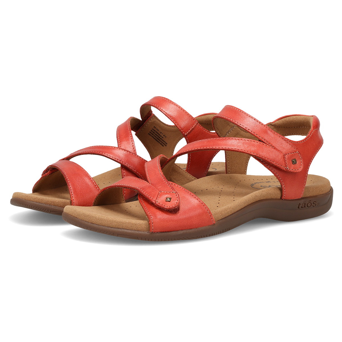 Taos Big Time Slip-On Sandal
