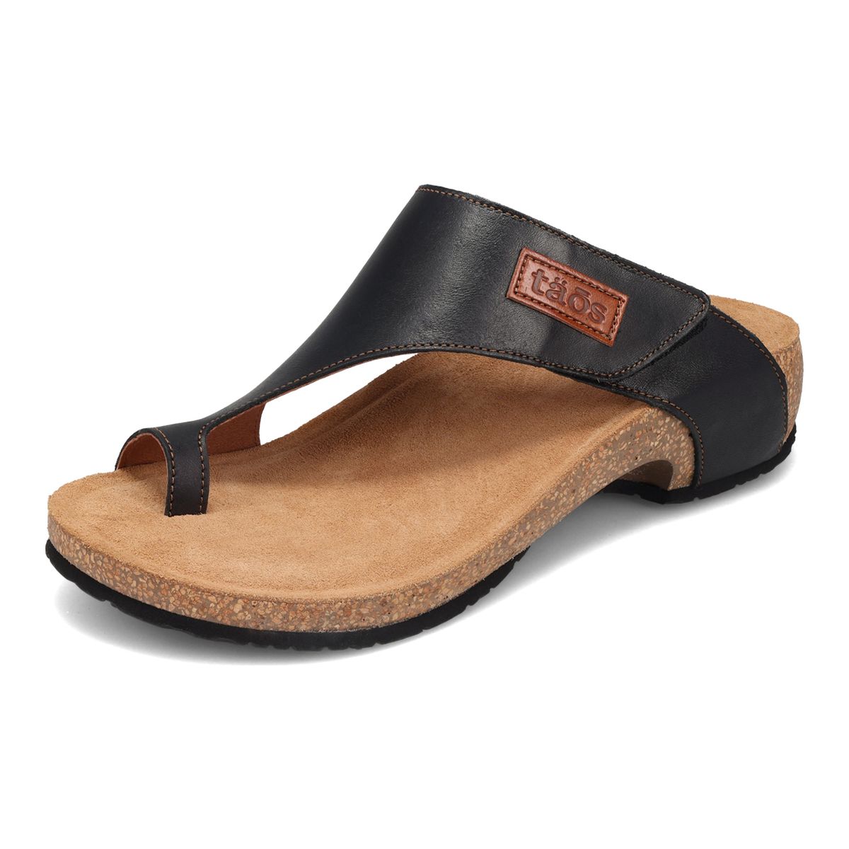 Taos Loop Toe Post Sandal