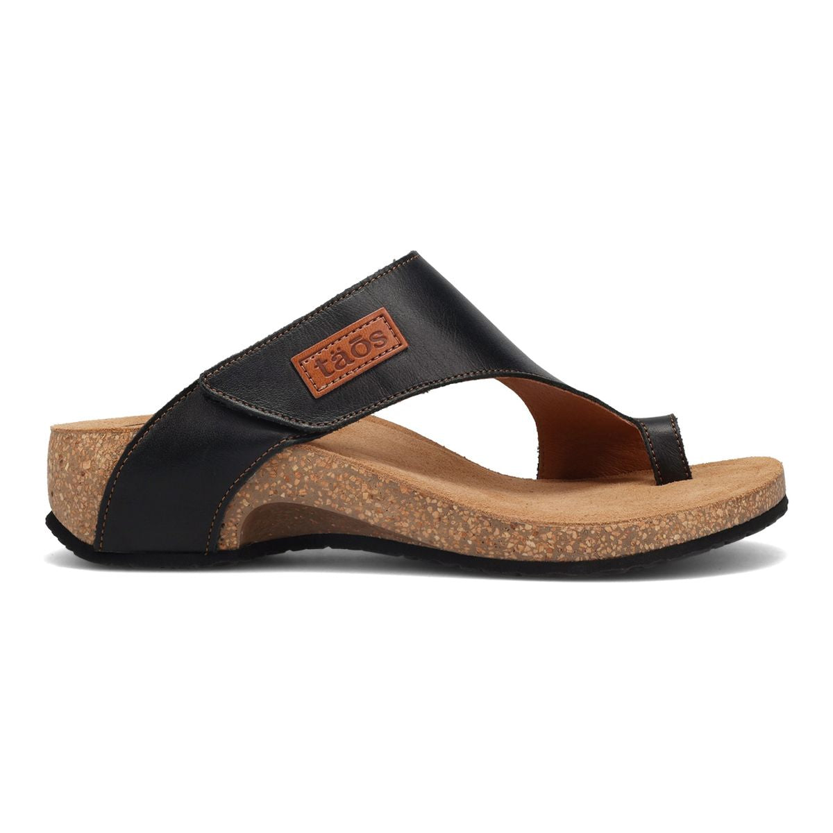 Taos Loop Toe Post Sandal