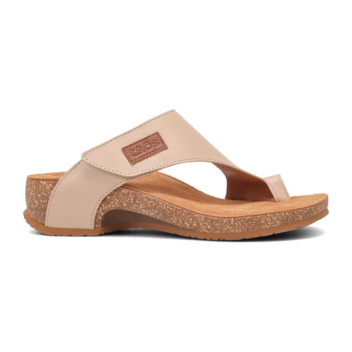 Taos Loop Toe Post Sandal