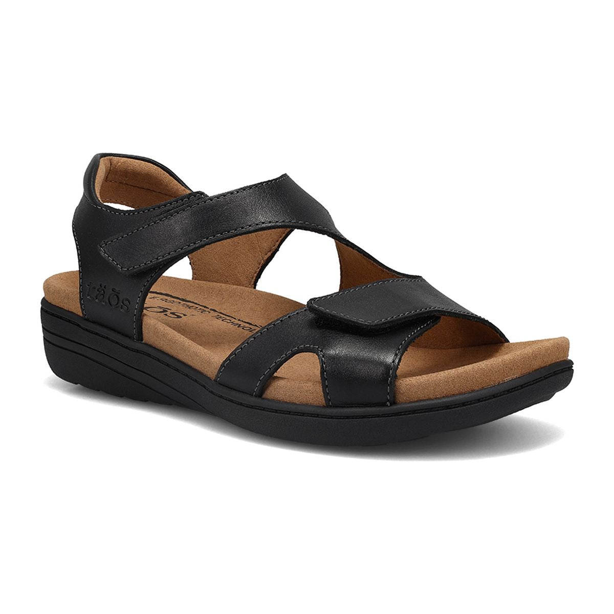 Taos Serene Sandal