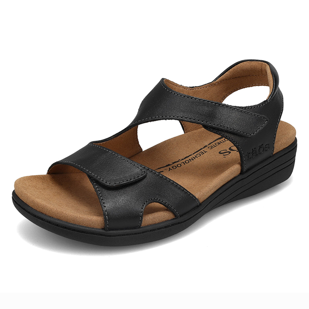 Taos Serene Sandal