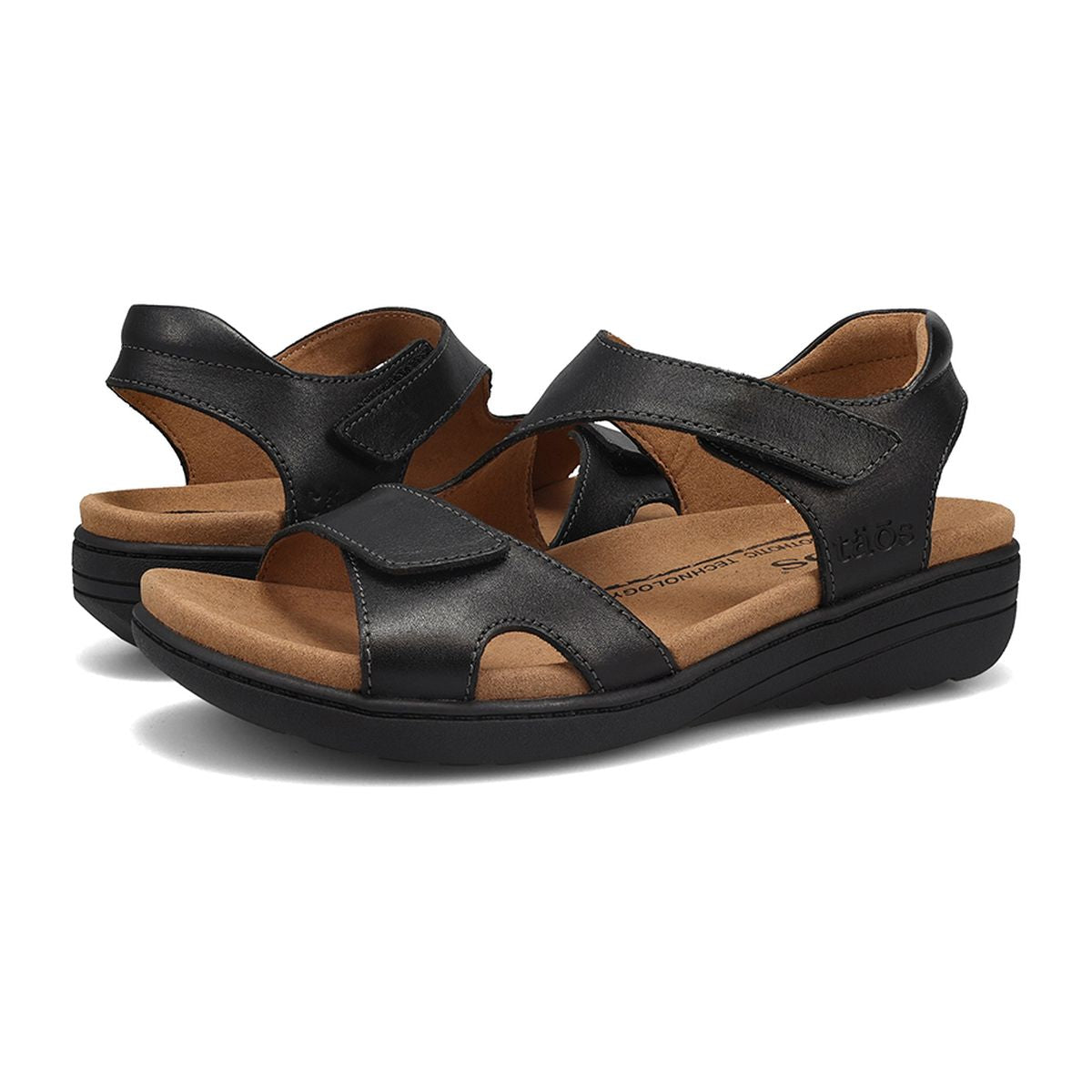 Taos Serene Sandal