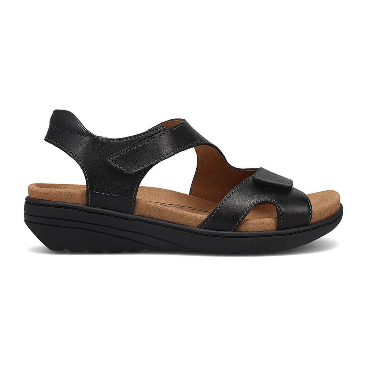 Taos Serene Sandal