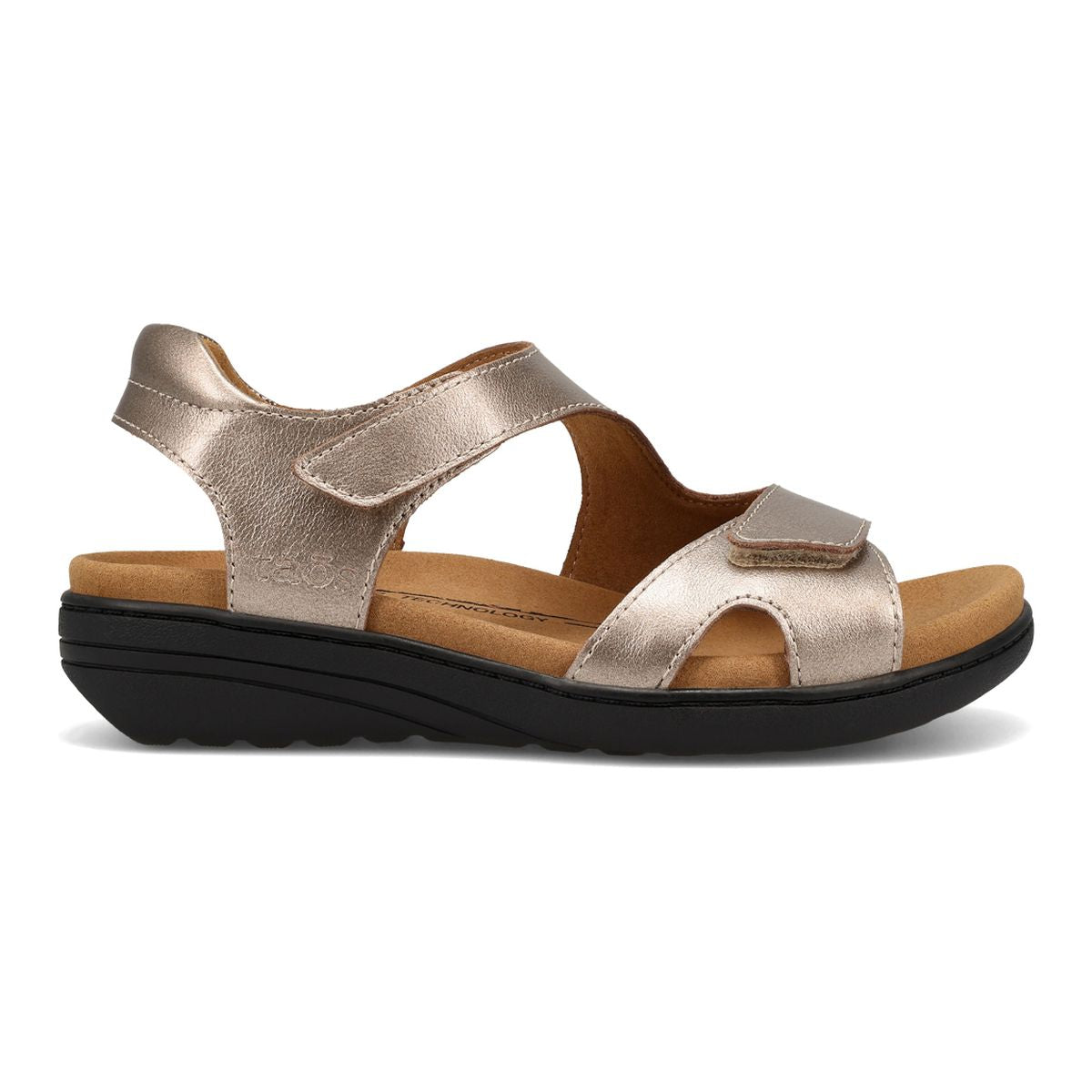 Taos Serene Sandal