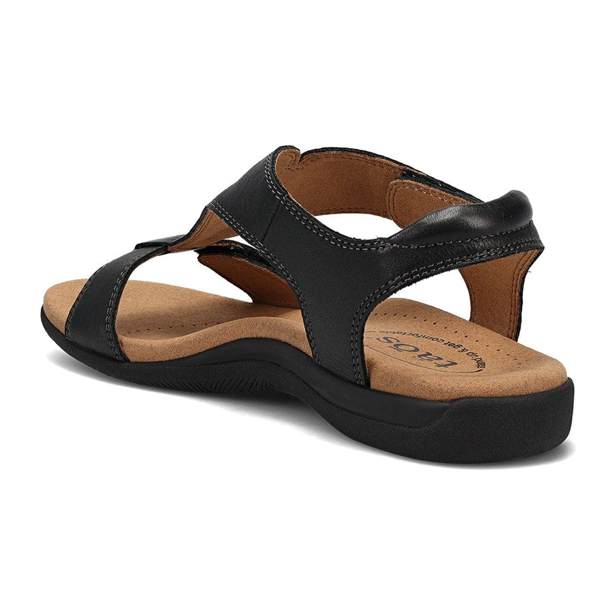 Taos The Show Adjustable Strap Sandal