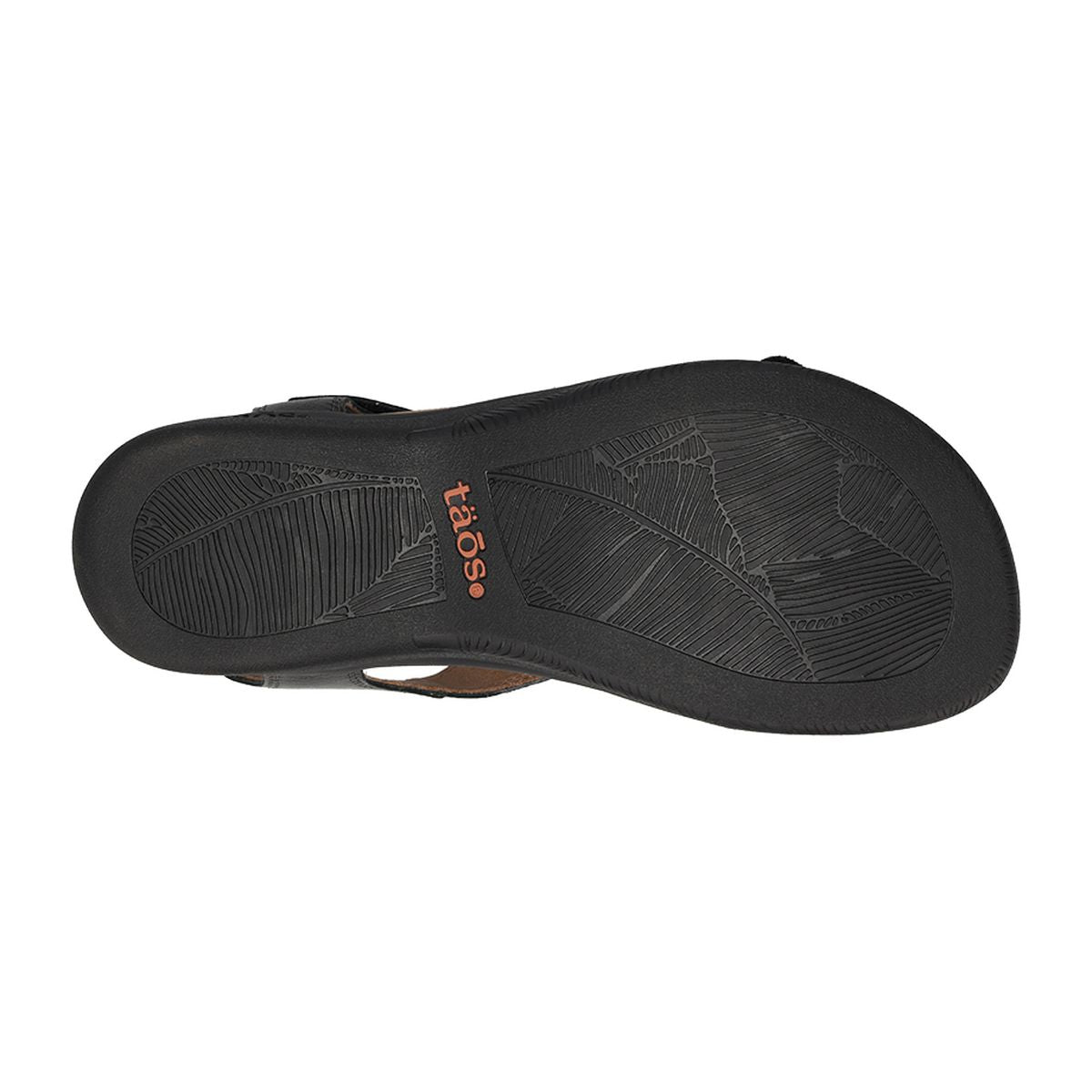 Taos The Show Adjustable Strap Sandal