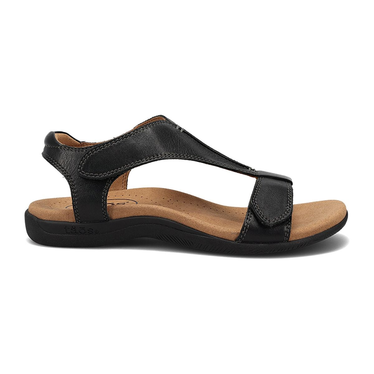 Taos The Show Adjustable Strap Sandal