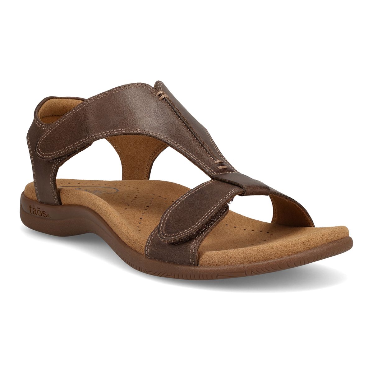 The Show Adjustable Strap Sandal