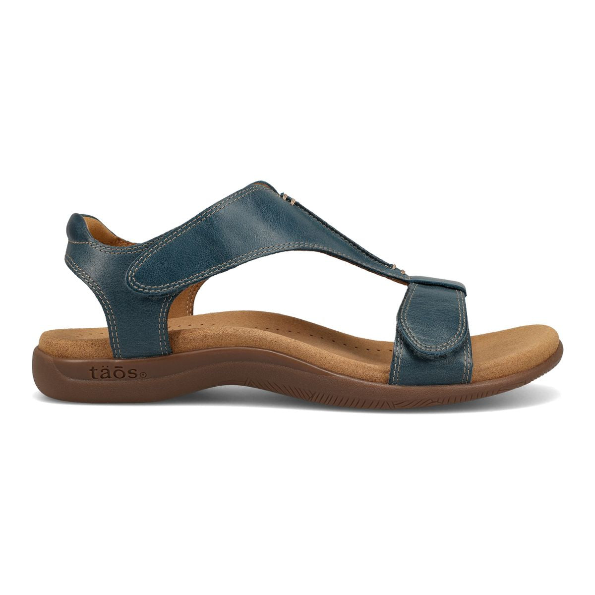 Taos The Show Adjustable Strap Sandal