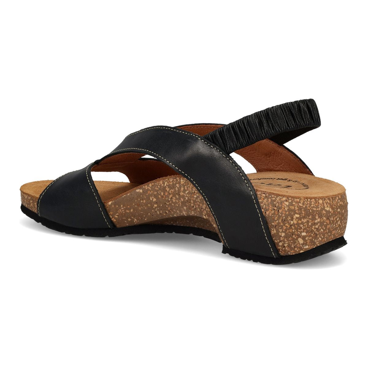 Taos Venture Slingback Sandal