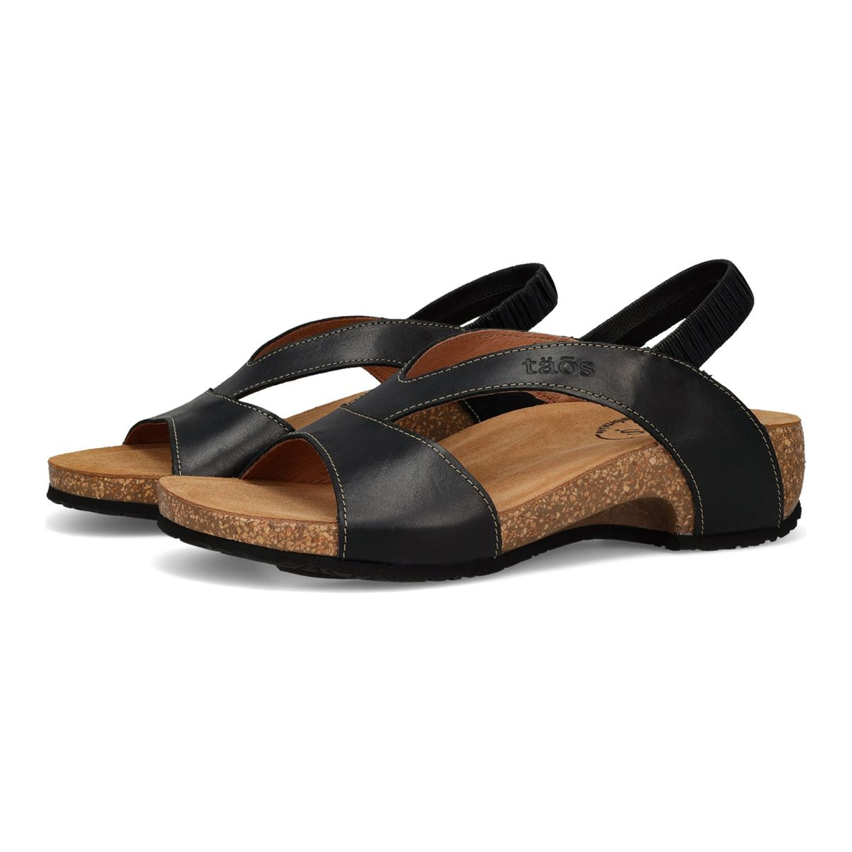 Taos Venture Slingback Sandal