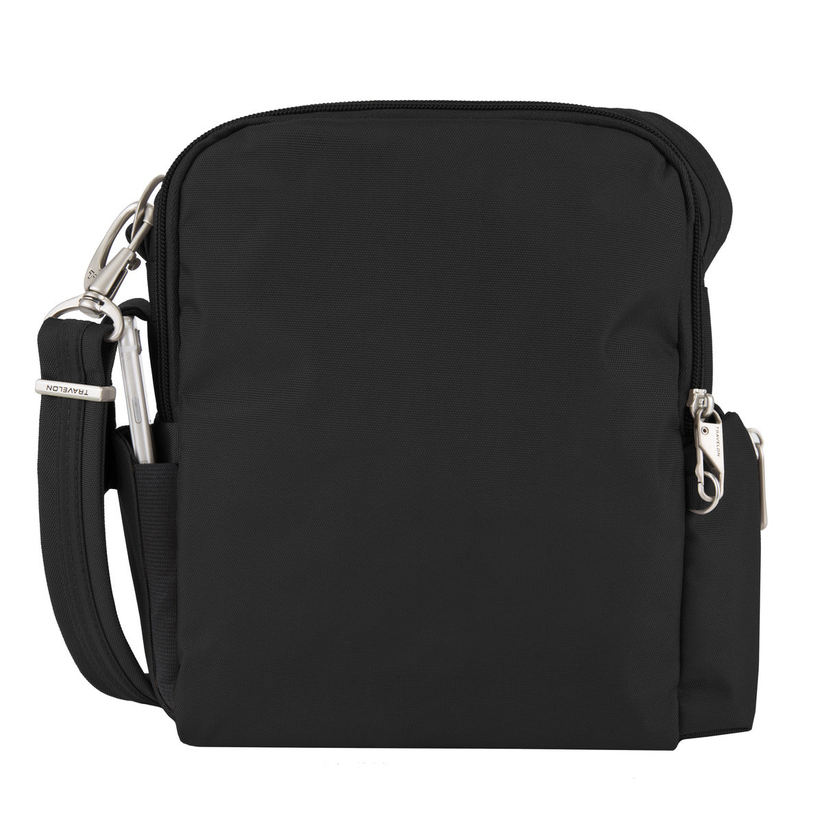 Anti-Theft Classic Travel Bag – Lightweight Polyester Crossbody