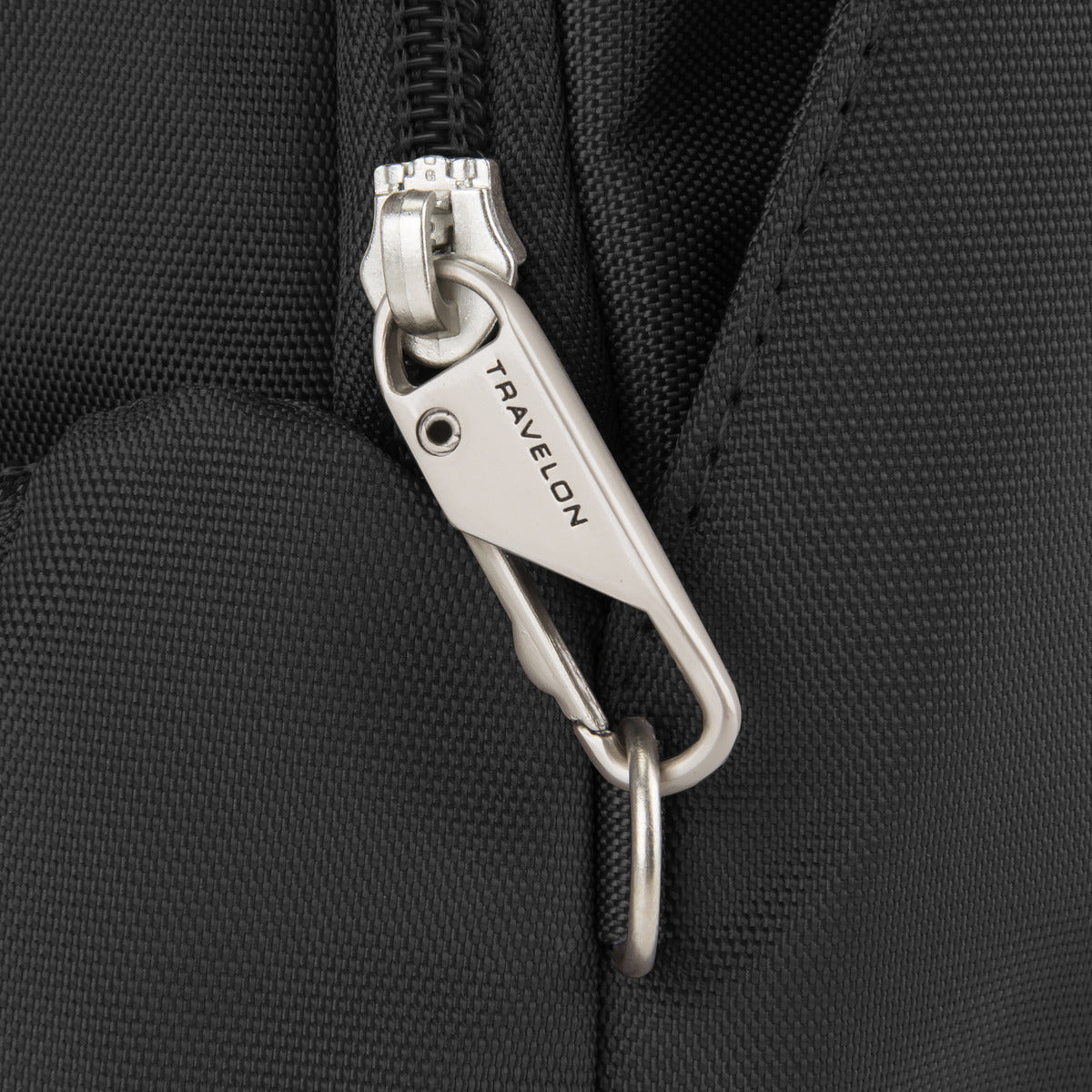 Anti-Theft Classic Travel Bag – Lightweight Polyester Crossbody