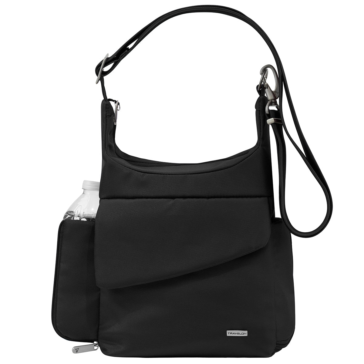 Travelon Women's Anti-Theft Classic Messenger