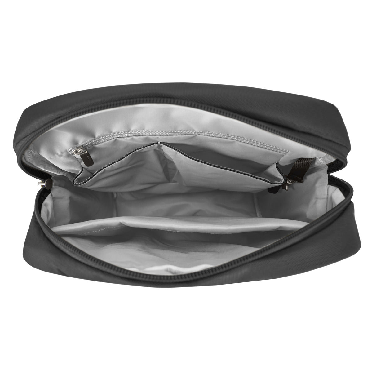 Travelon Unisex Anti-Theft Classic Tour Bag in Black
