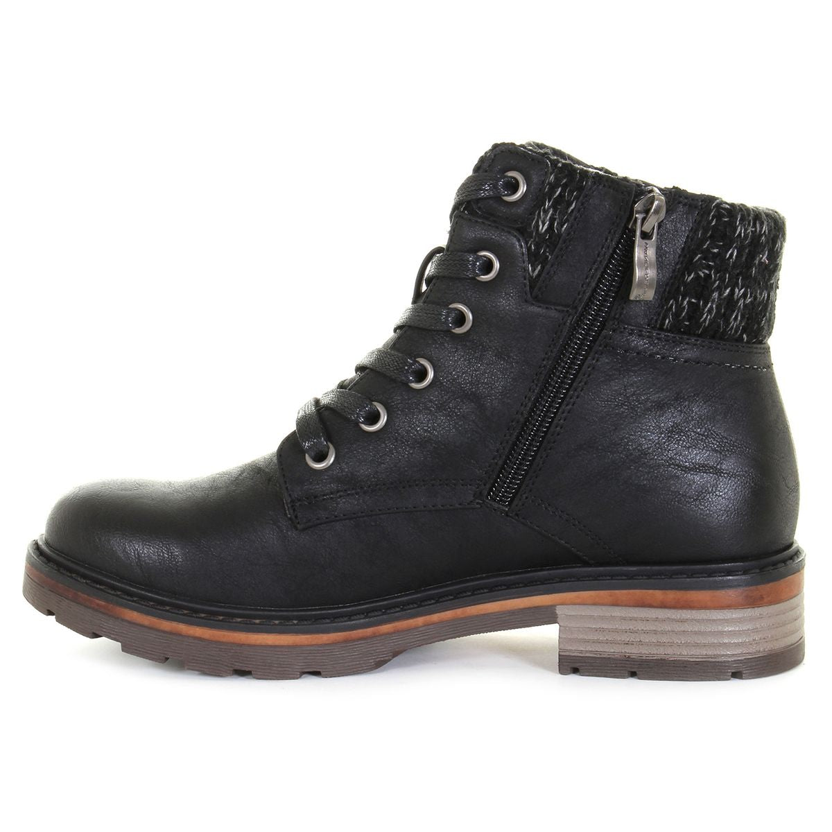 Wanderlust Amy Low Seater Women's Top Boot