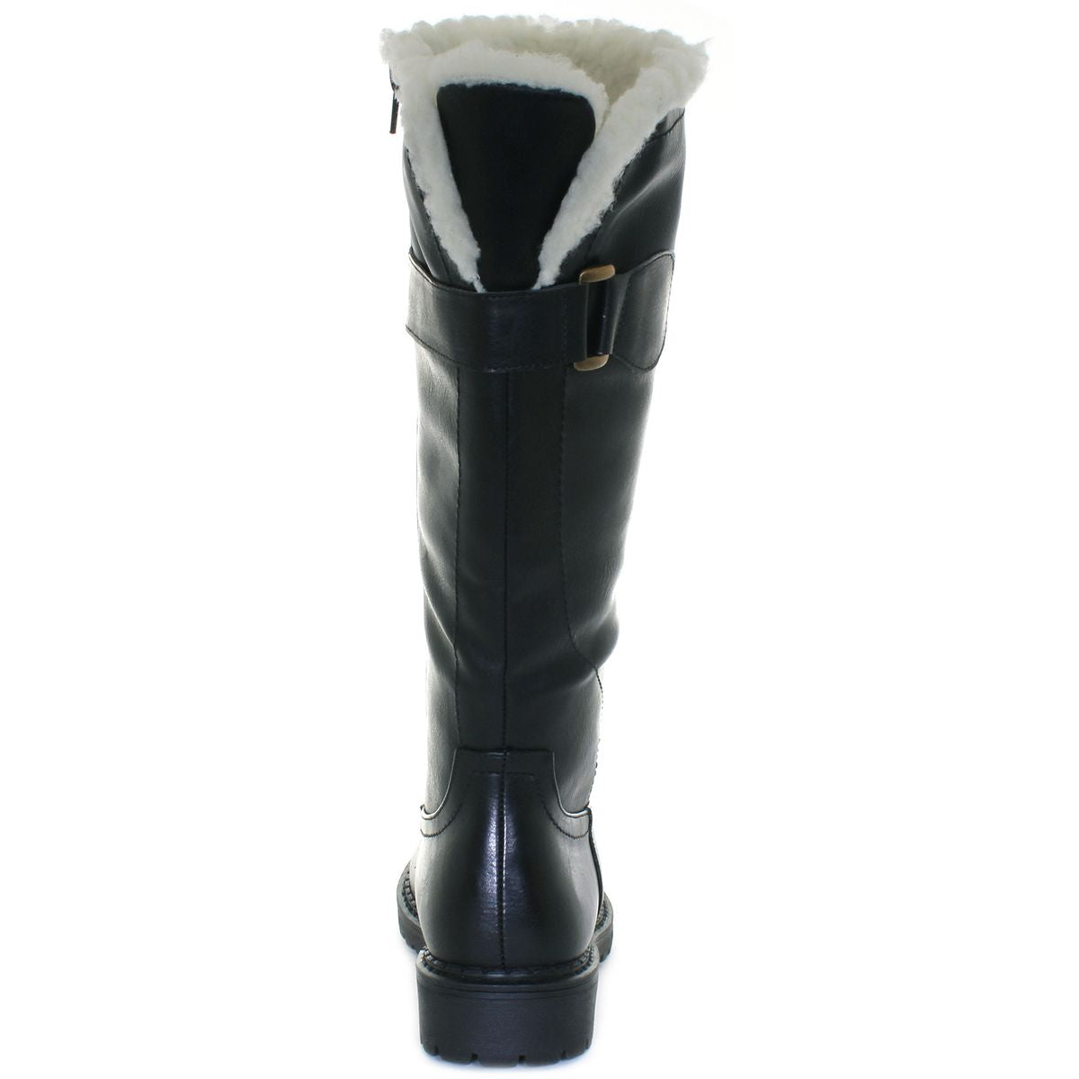 Wanderlust Beverly Women's High Boot