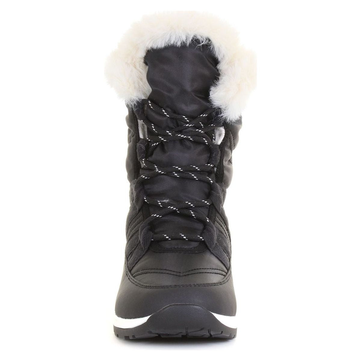Wanderlust Chery Women’s Boot in Black