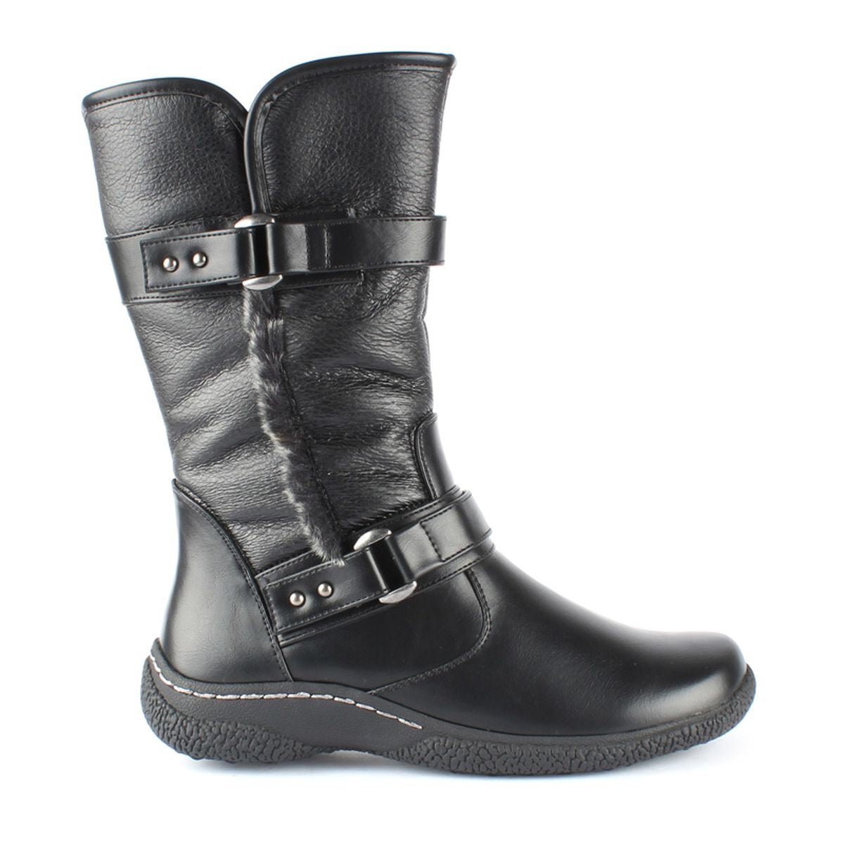 Wanderlust Gabi-2 Women's Winter Boot