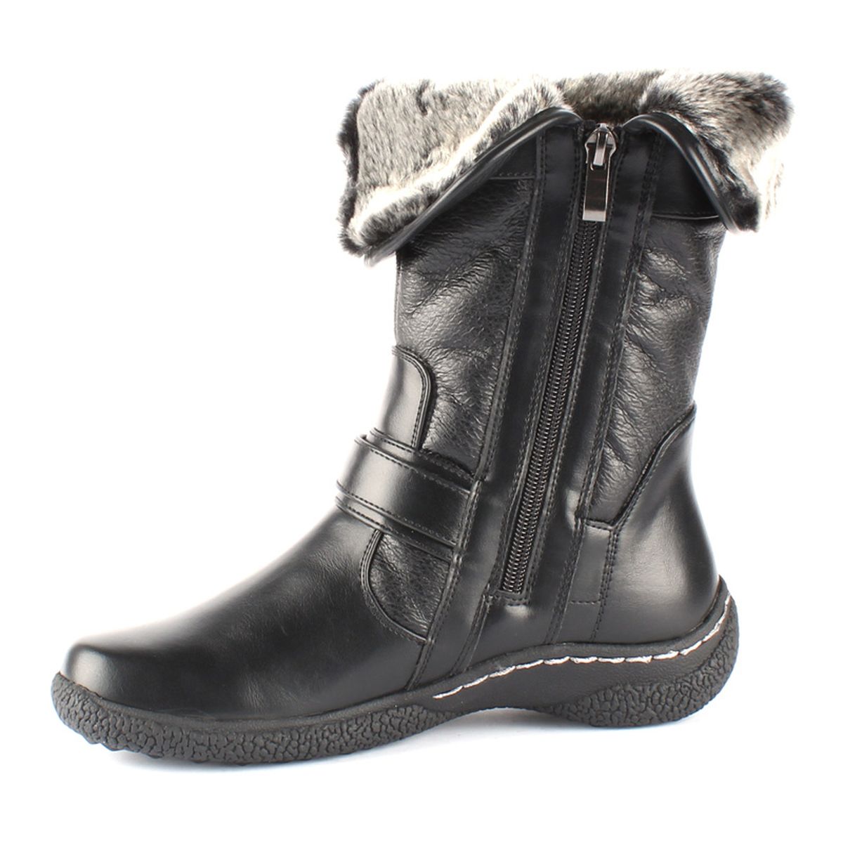 Wanderlust Gabi-2 Women's Winter Boot