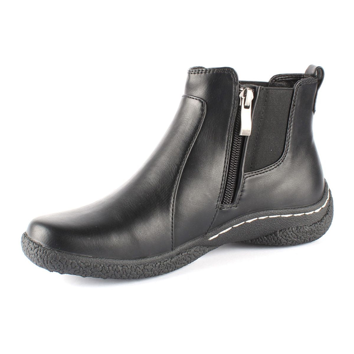 Wanderlust Maddi Women's Zip Boot