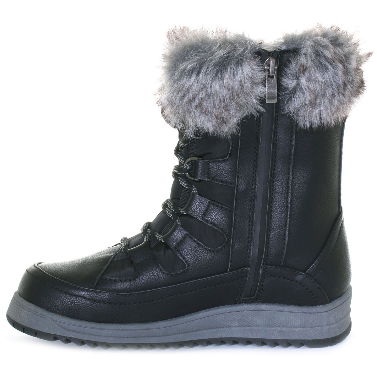 Wanderlust Nora Women's Winter Boot