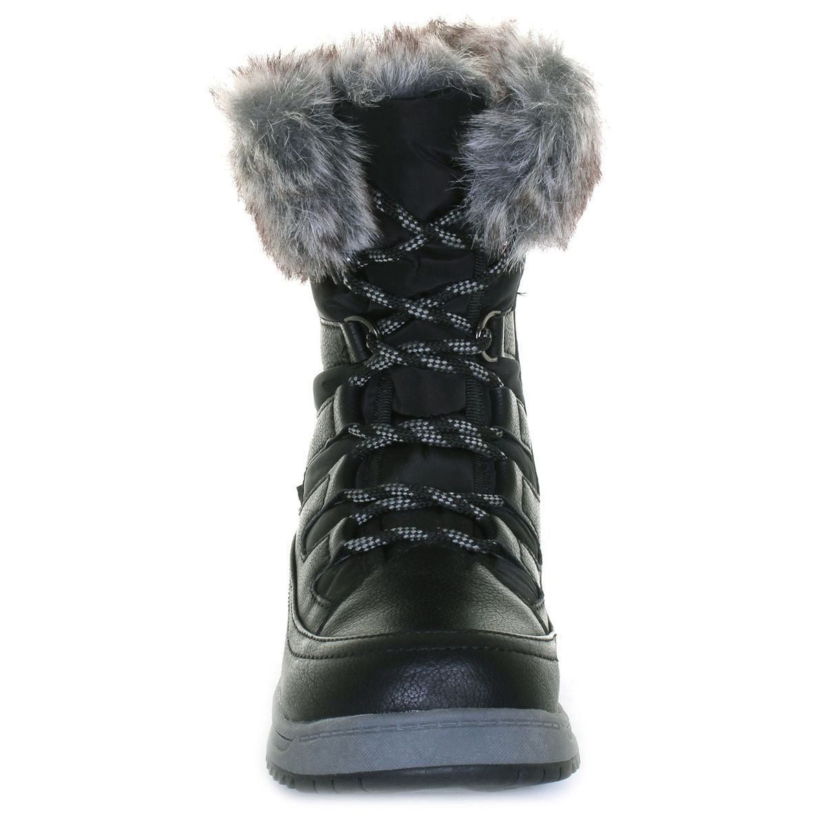 Wanderlust Nora Women's Winter Boot