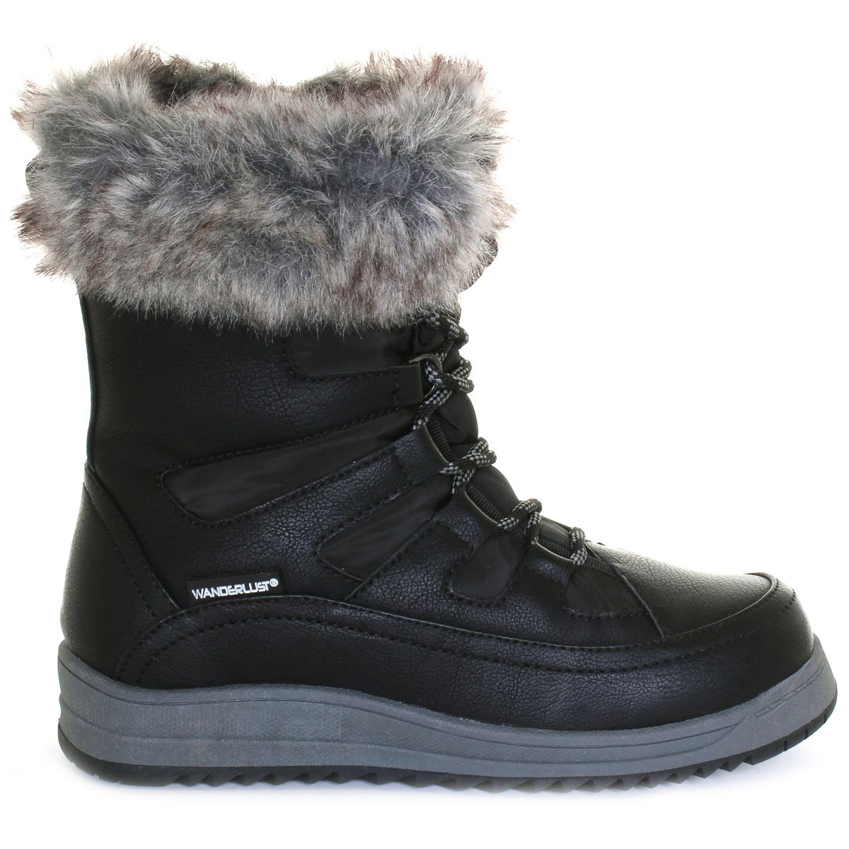 Wanderlust Nora Women's Winter Boot