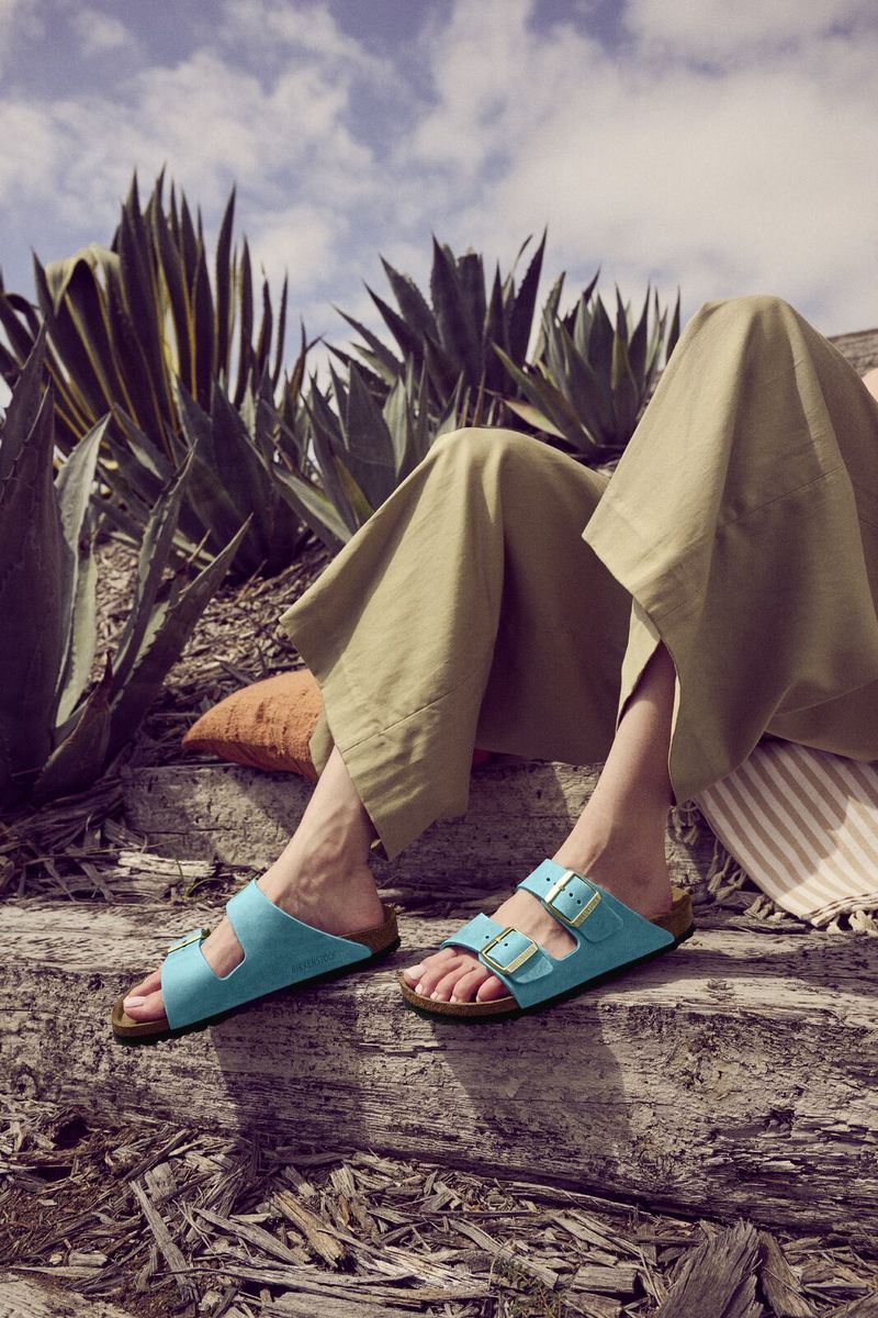 Why Canadians Love Birkenstock: More Than Just a Sandal