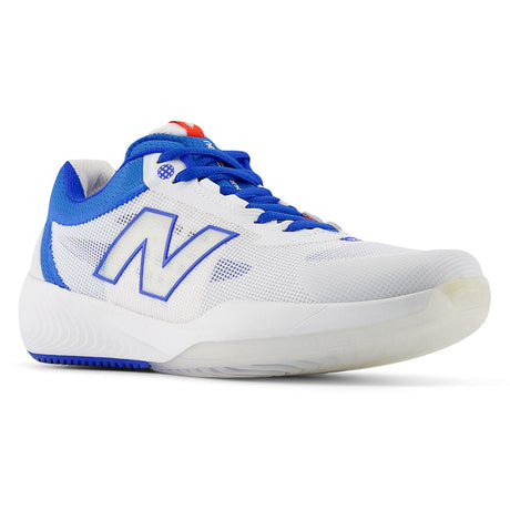 Why Pickleball Enthusiasts Are Turning to New Balance FuelCell 996v6 Shoes