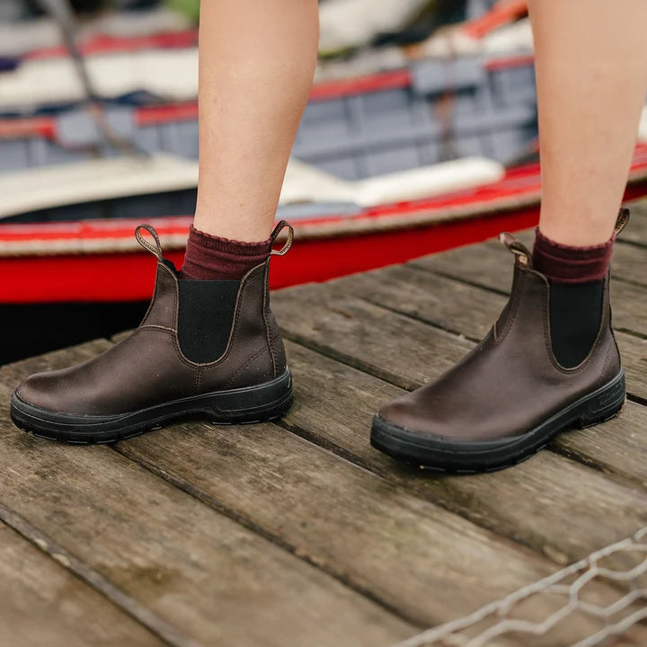 Blundstone 2634 Terrain Unisex Boot – Rocky Road
