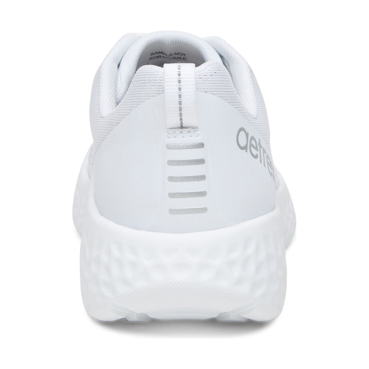 Aetrex Danika Women's Arch Support Sneaker – White
