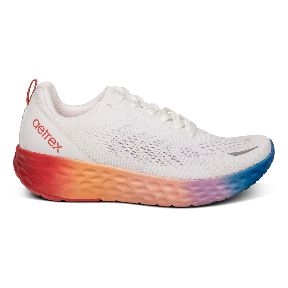 Aetrex Danika Women's Arch Support Sneaker – Multi