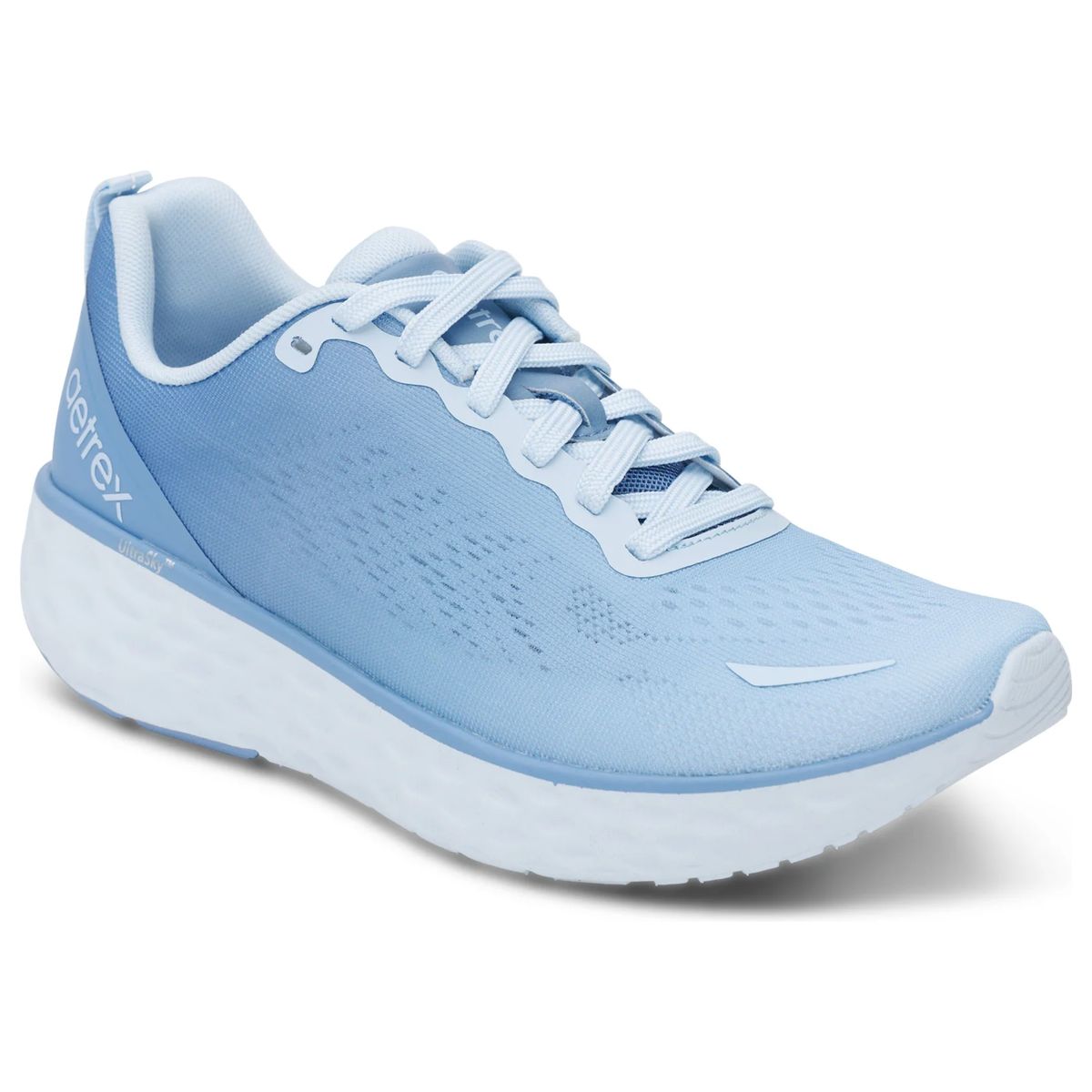 Aetrex Danika Arch Support Sneaker