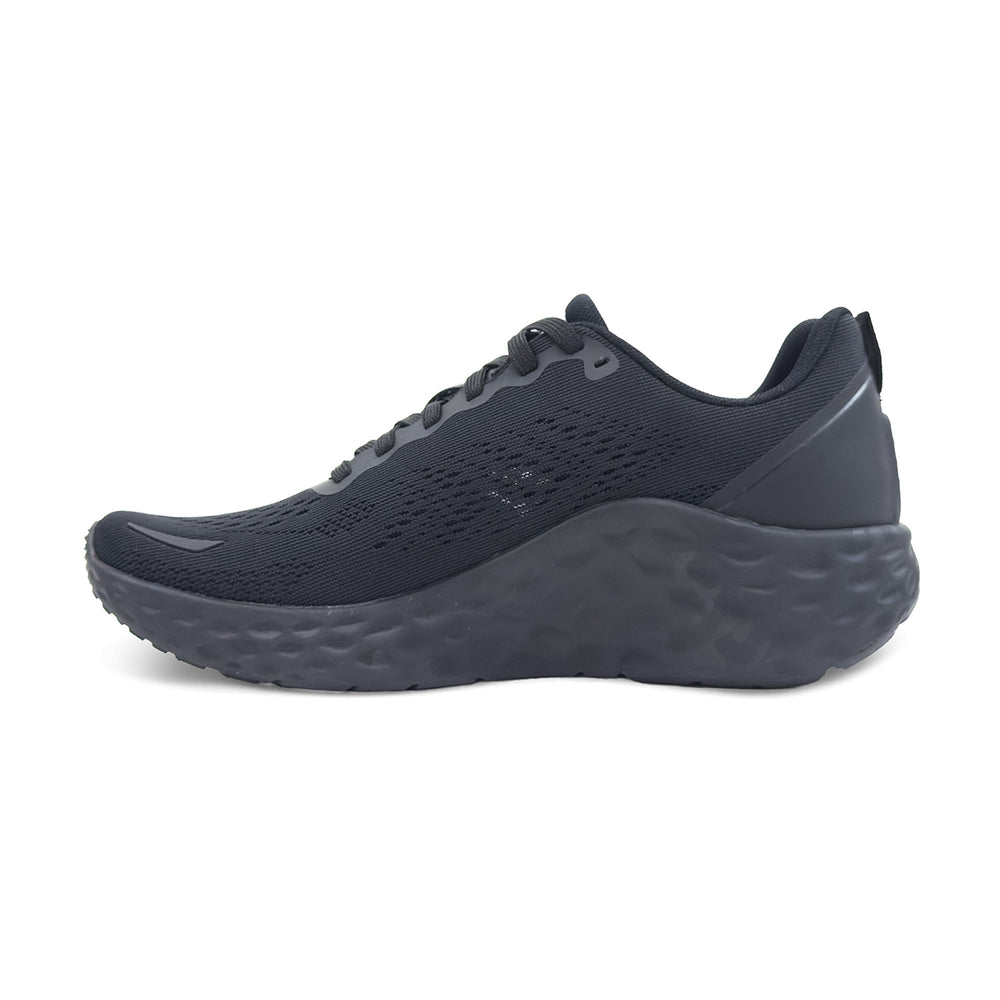 Aetrex Danika Women's Arch Support Sneaker – Black Black