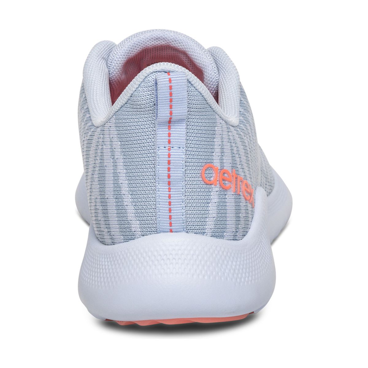 Aetrex Emery Women's Arch Support Sneaker – Blue