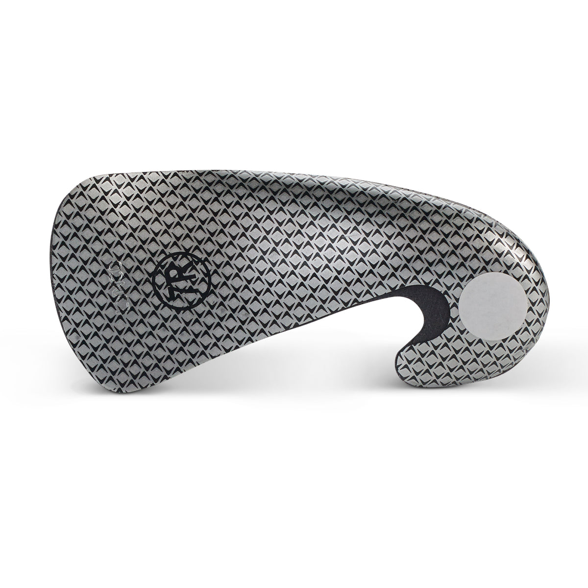 Aetrex In-Style Fashion Orthotics – Men's Slim Dress Insoles (L100M)